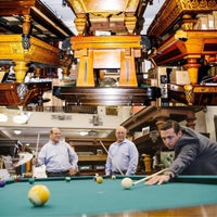 7/16/2015에 Steve R.님이 Blatt Billiards에서 찍은 사진