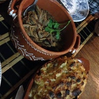 Photo prise au Velhos Tempos Taberna par Denis E. le2/21/2014