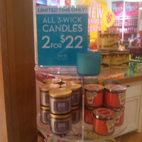 Photo taken at Bath &amp;amp; Body Works by Duane H. on 8/24/2014