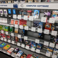 Photo taken at Best Buy by Loisaida Sam S. on 1/12/2018