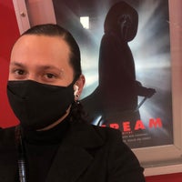 Photo taken at Cinemex by Max A. on 1/19/2022