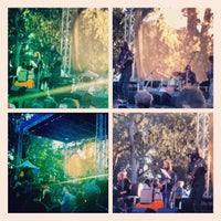 Photo taken at Star Stage @ HSB by Andy S. on 10/7/2012
