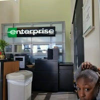 Photo taken at Enterprise Rent-A-Car by Nitro G. on 5/15/2017