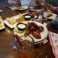 Photo taken at Applebee&amp;#39;s Grill + Bar by Nitro G. on 4/6/2019