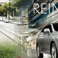 5/19/2017にReinhardt LexusがReinhardt Lexusで撮った写真