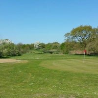 Photo taken at Hounslow Golf Park by Mike M. on 4/21/2015