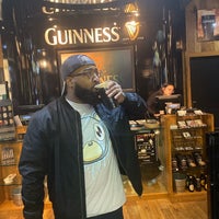 Photo taken at GUINNESS Store by Murph on 12/6/2019