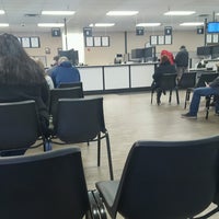 Photo taken at DMV by Leroy T. on 1/20/2017