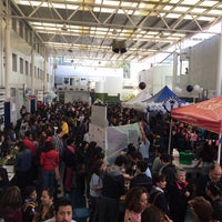 Photo taken at Colegio Nuevo Continente by Techie on 2/17/2018