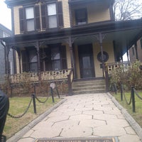Photo taken at King Historic District by Q Diva D. on 3/23/2013