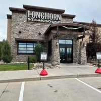 Photo taken at LongHorn Steakhouse by Jesse C. on 6/17/2023