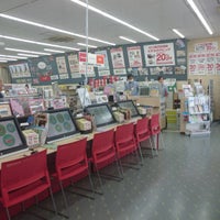 Photo taken at カメラのキタムラ 静岡・石田店 by Osamu E. on 6/3/2016