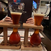 Photo taken at Billy&amp;#39;s Pub by Sed on 8/22/2019