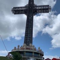 Photo taken at Millenium Cross by Sed on 6/29/2023
