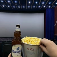 Photo taken at New Wave Cinema by Sed on 12/16/2019