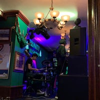 Photo taken at Trinity Irish Pub by Sed on 10/30/2020