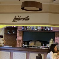 Photo taken at Limoncello by Sed on 3/8/2020