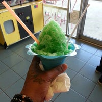 Photo taken at Cool Cones Shave Ice by Shortstop on 10/22/2014