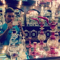 Golden Eagle Crystal El Marroteya St