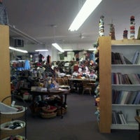 Photo taken at Mass Ave Knit Shop by Deb F. on 10/9/2012