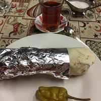 Photo taken at Turkish Kebab House by Ganj A. on 1/20/2018