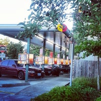 Photo taken at Sonic Drive-In by Justin P. on 7/1/2013