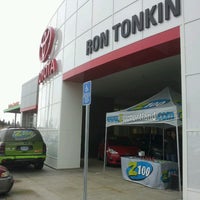 Ron Tonkin Toyota Mill Park Portland Or