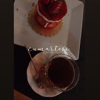 Photo taken at Meydani Cafe &amp;amp; Pastane by 👩🏼‍💼 on 11/7/2020