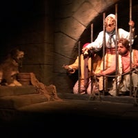 Photo taken at Pirates of the Caribbean by Sebas A. on 11/20/2019