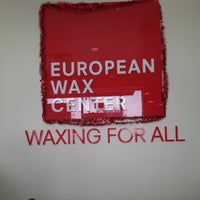 Photo taken at European Wax Center by Dominique O. on 12/3/2014