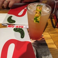 Photo taken at Chili&amp;#39;s Grill &amp;amp; Bar by Zach S. on 6/13/2019
