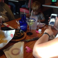 Photo taken at Chili&amp;#39;s Grill &amp;amp; Bar by Zach S. on 5/25/2016