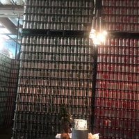 12/16/2018에 Zach S.님이 Benchmark Brewing Company에서 찍은 사진