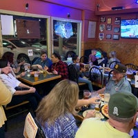Photo taken at Woodstock&amp;#39;s Pizza by Zach S. on 1/29/2020