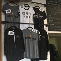 Foto scattata a Coffee Shop da Kathleen C. il 1/7/2018