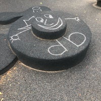 Photo taken at Tarr-Coyne Tots Playground by rob z. on 6/30/2019