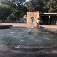 Photo taken at River Run Playground by rob z. on 9/22/2019