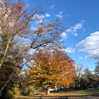 Photo taken at Beach Park by rob z. on 11/22/2017