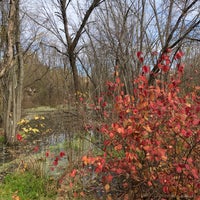 Photo taken at African American Heritage Park by rob z. on 11/22/2018