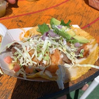 Снимок сделан в City Tacos пользователем Humberto R. 4/5/2021