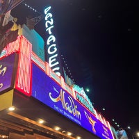 Foto diambil di Pantages Theatre oleh Humberto R. pada 9/18/2023