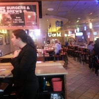 Photo taken at Applebee&amp;#39;s Grill + Bar by Renee W. on 11/17/2012