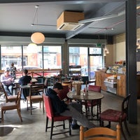 Photo taken at No 42 Coffee Junction by Constantinos A. on 4/6/2018