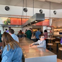 Photo taken at Chipotle Mexican Grill by Vladimir Y. on 2/22/2020