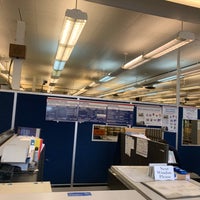 Photo taken at US Post Office by Vladimir Y. on 8/29/2019