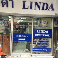 Photo taken at Linda Exchange by Vladimir Y. on 5/14/2015