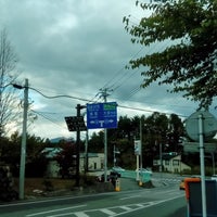 セブンイレブン 甲斐大泉西井出店 北杜市 山梨県