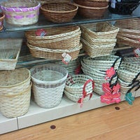 Photo taken at Daiso by Chiko S. on 6/2/2013