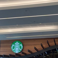 Photo taken at Starbucks by Aimee K. on 4/17/2022