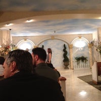 Photo taken at Victoria&amp;#39;s Wedding Chapel by Louis A. on 10/7/2012